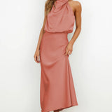 Benthe™ Midi abito