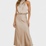 Benthe™ Midi abito