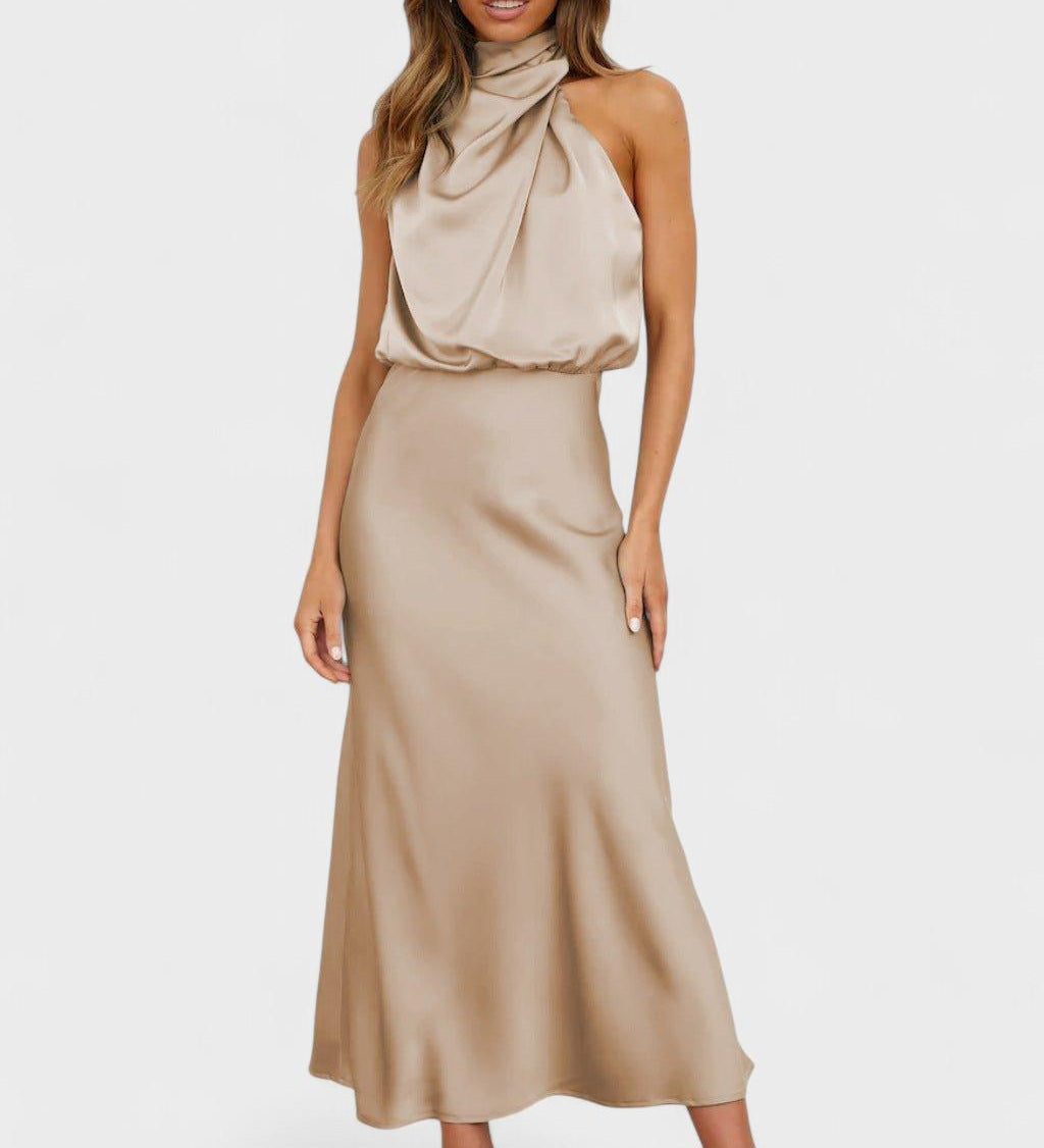 Benthe™ Midi abito
