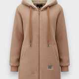 Birgitta™ | Fleece elegante da donna