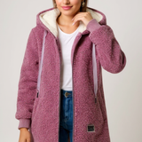 Birgitta™ | Fleece elegante da donna