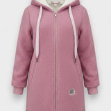 Birgitta™ | Fleece elegante da donna