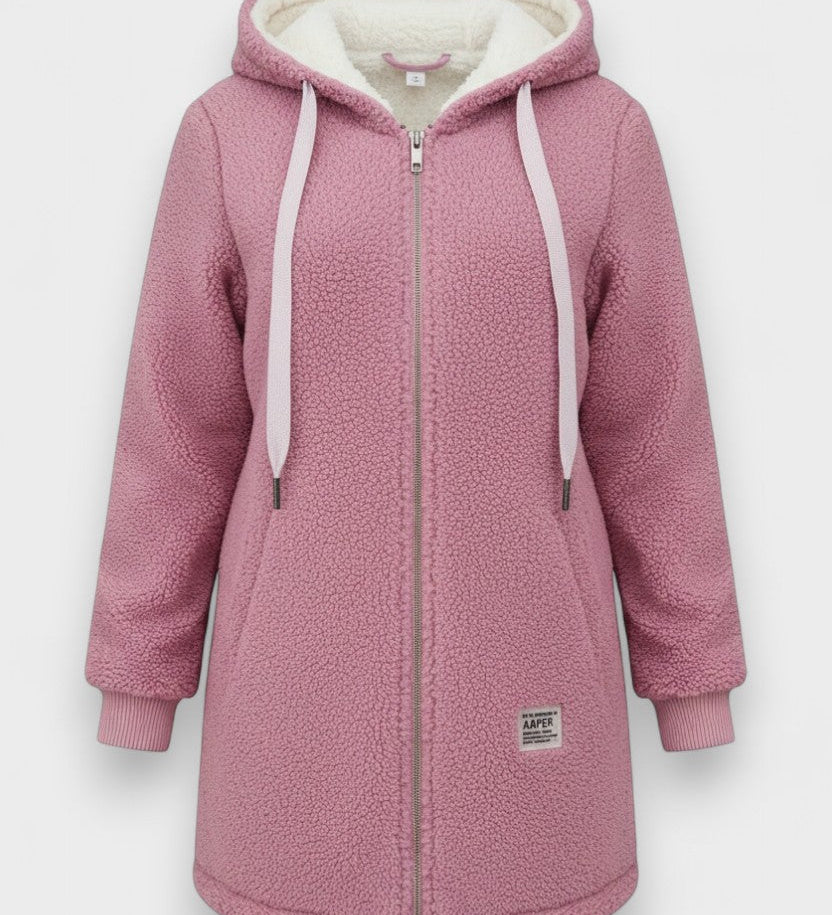 Birgitta™ | Fleece elegante da donna