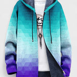 Blanka™ | Cardigan artistico di lusso