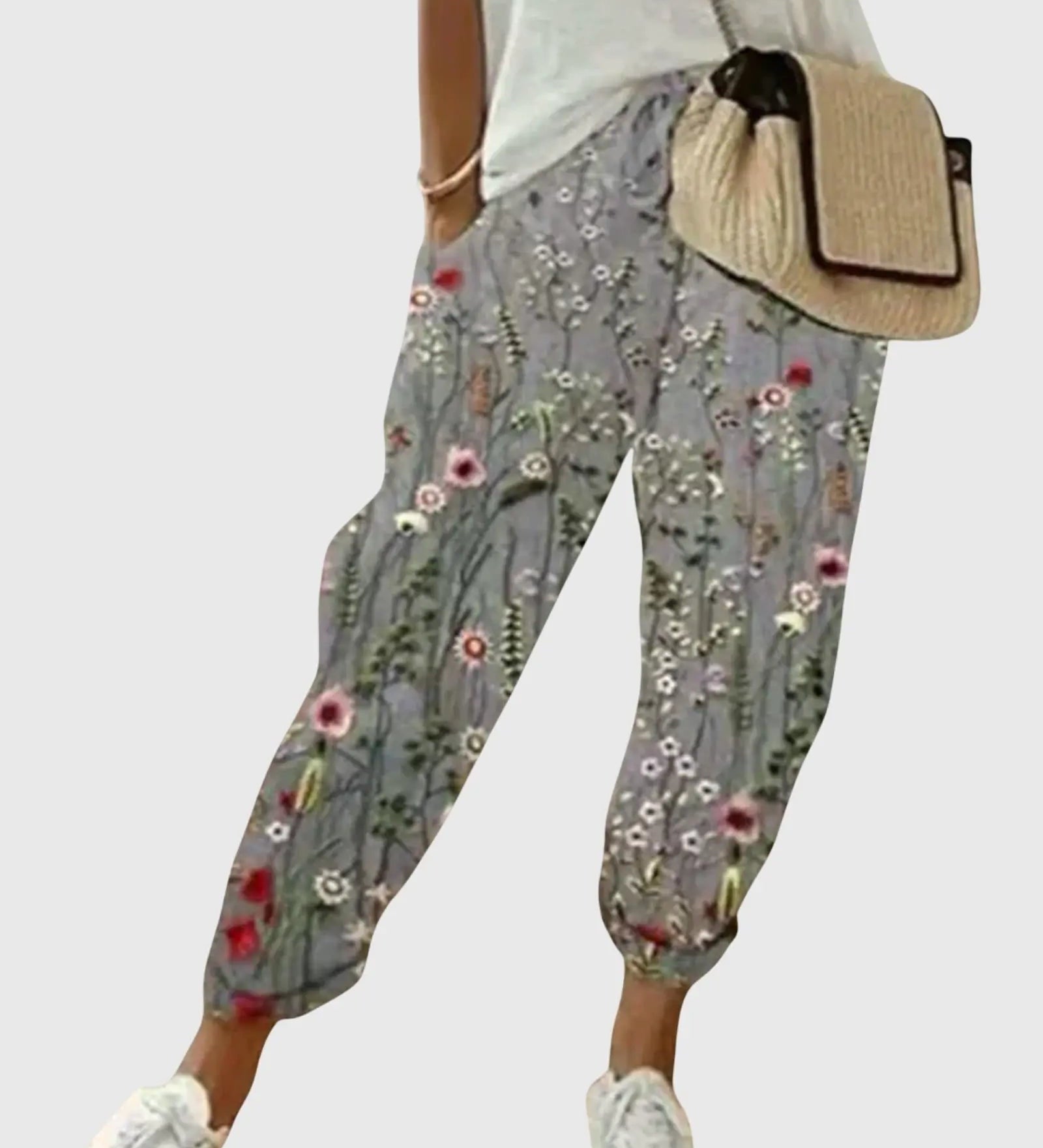 Burga™ | Pantaloni