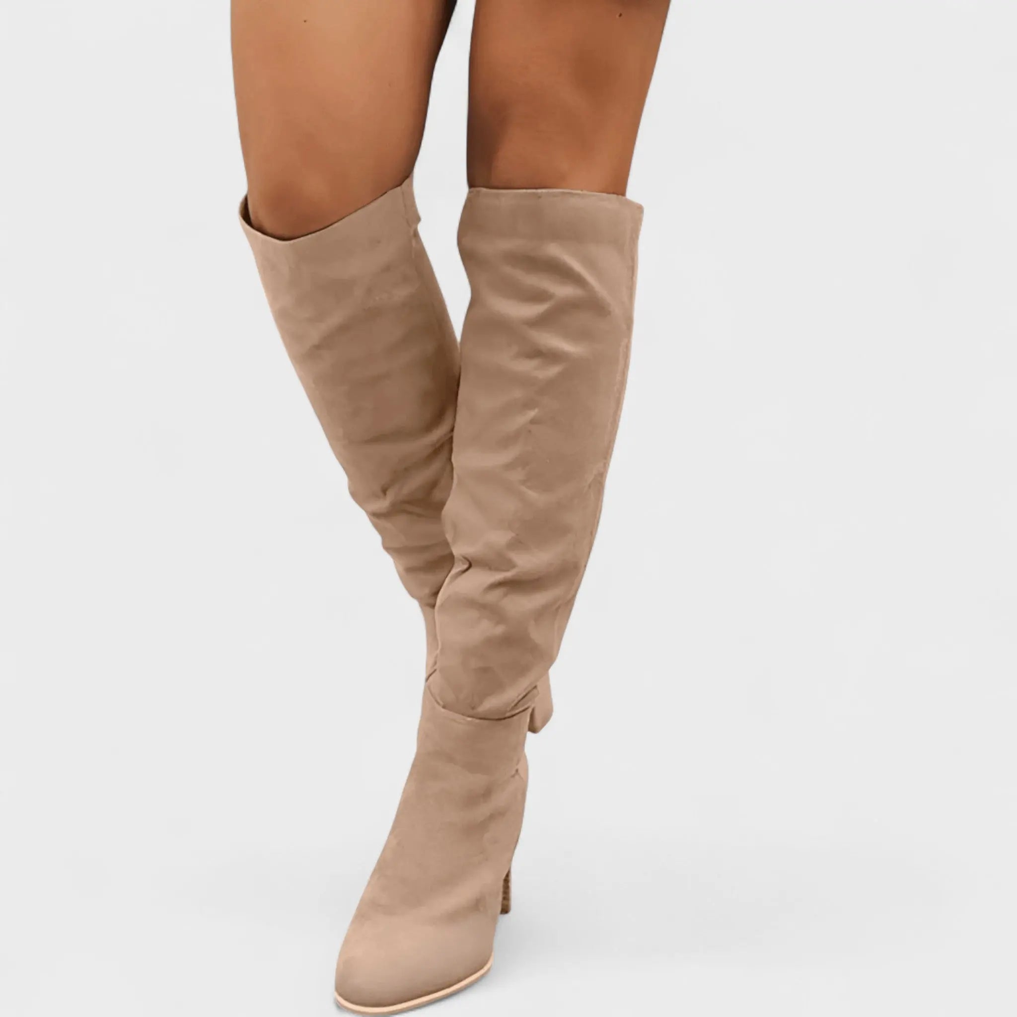 Calliope | Scarpe ankle boots comode