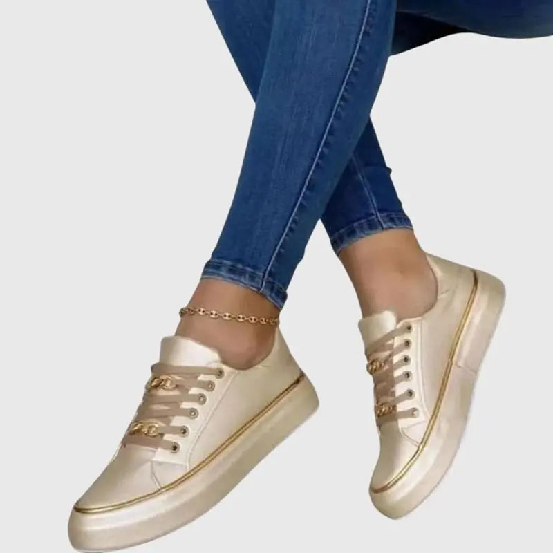 Camille | Scarpe ortopediche alla moda