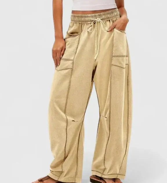 Camrynnne™ | Pantaloni
