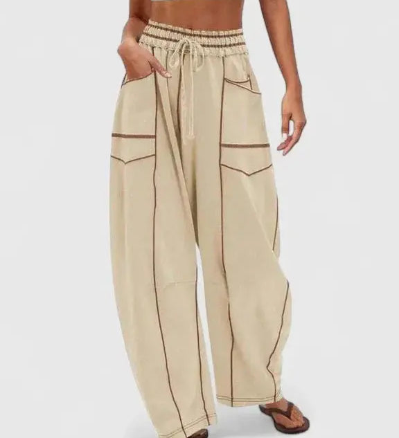 Camrynnne™ | Pantaloni