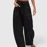 Camrynnne™ | Pantaloni