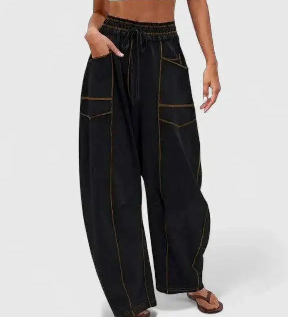 Camrynnne™ | Pantaloni
