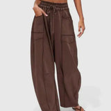 Camrynnne™ | Pantaloni
