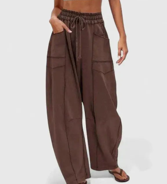 Camrynnne™ | Pantaloni