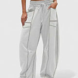 Camrynnne™ | Pantaloni