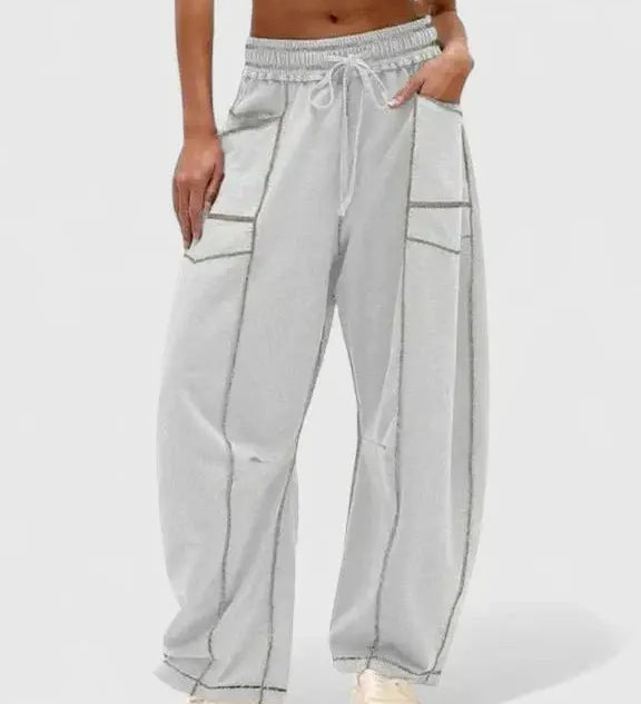 Camrynnne™ | Pantaloni