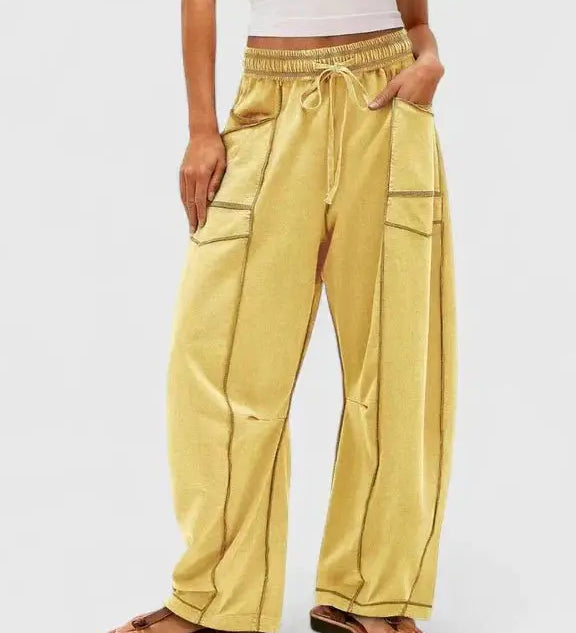 Camrynnne™ | Pantaloni