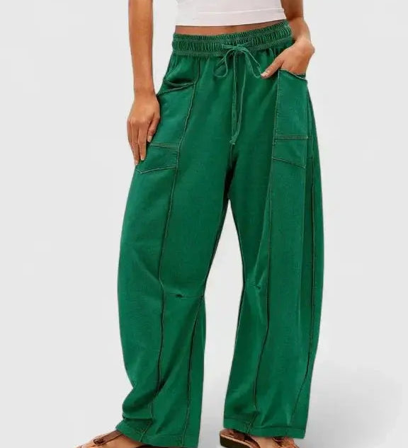 Camrynnne™ | Pantaloni