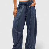 Camrynnne™ | Pantaloni
