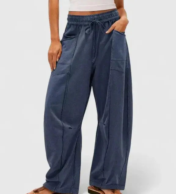 Camrynnne™ | Pantaloni