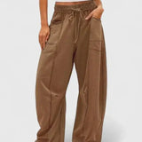 Camrynnne™ | Pantaloni