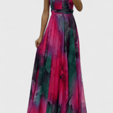 Caprice Maxi Abito™ | Fiori