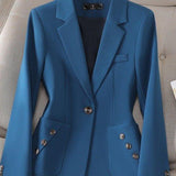 Cassella Charm - Blazer Perfetto