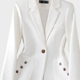 Cassella Charm - Blazer Perfetto
