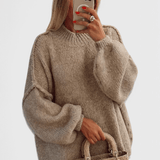 Cassia™ Maglione Oversize