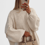 Cassia™ Maglione Oversize