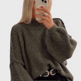 Cassia™ Maglione Oversize