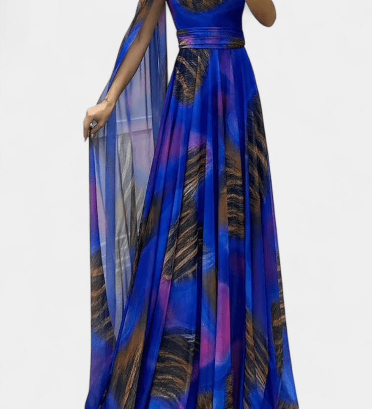 Cedara™ | Bellissimi vestiti floreali