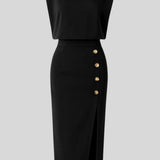 Ceecee™ Abito Midi