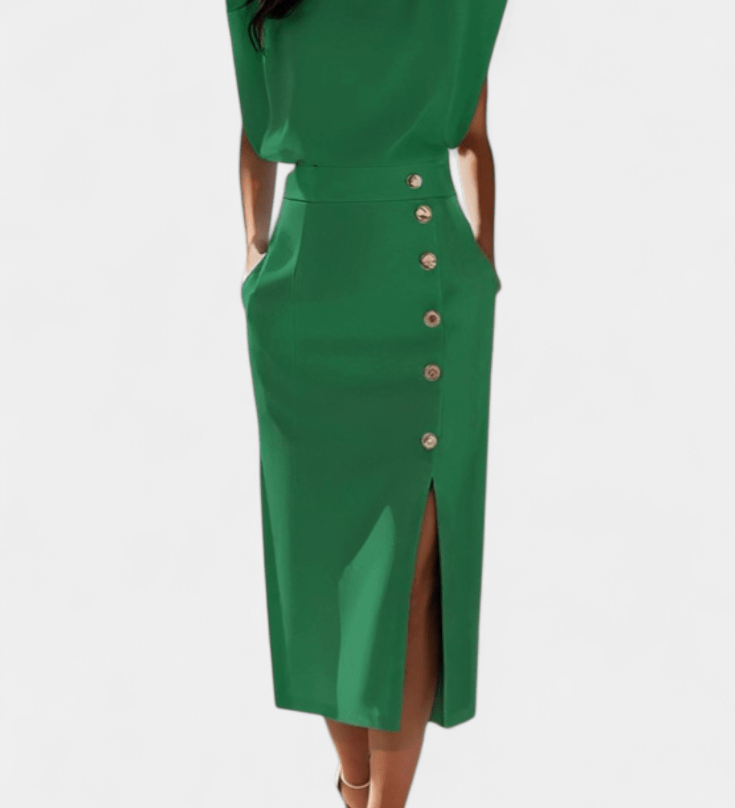 Ceecee™ Abito Midi
