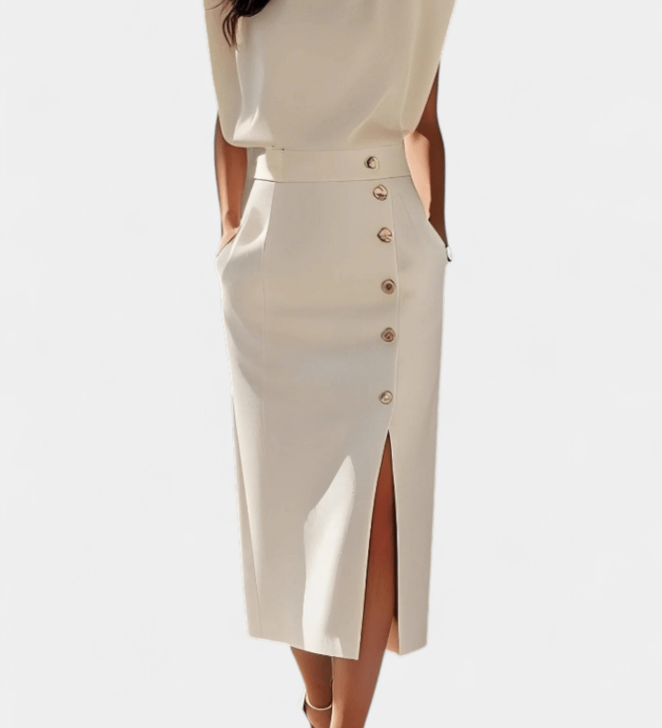 Ceecee™ Abito Midi