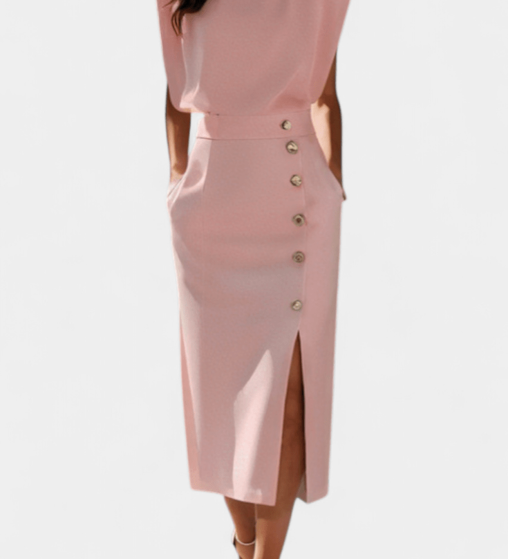 Ceecee™ Abito Midi