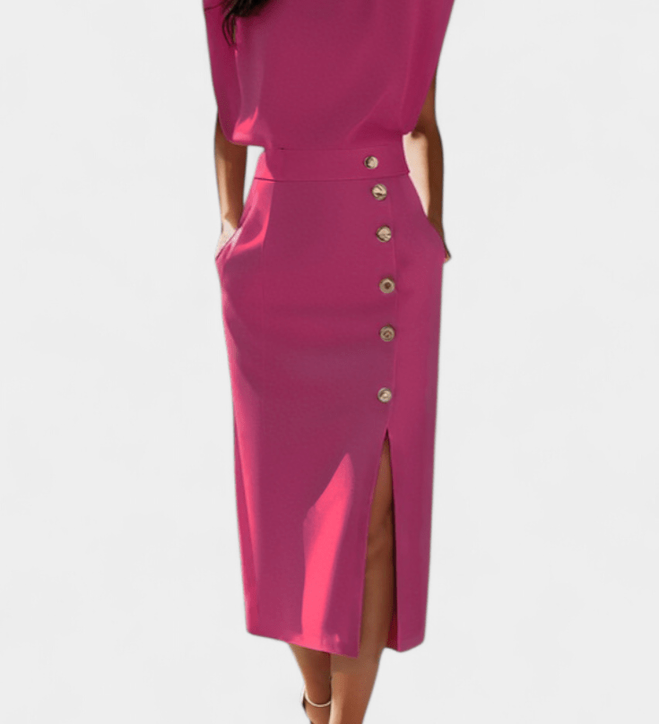 Ceecee™ Abito Midi