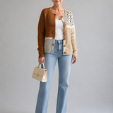 Eloise™ | Vintage Knit Cardigan