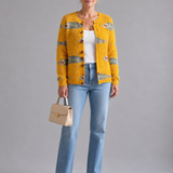 Anouk™ Vintage Cardigan Sweater