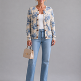 Daysie™ | Vintage Knit Cardigan