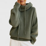 Marie | Comfy Hooded Sweatshirt