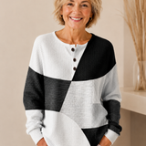 CRESTINE | CLASSIC COMFORT SWEATER