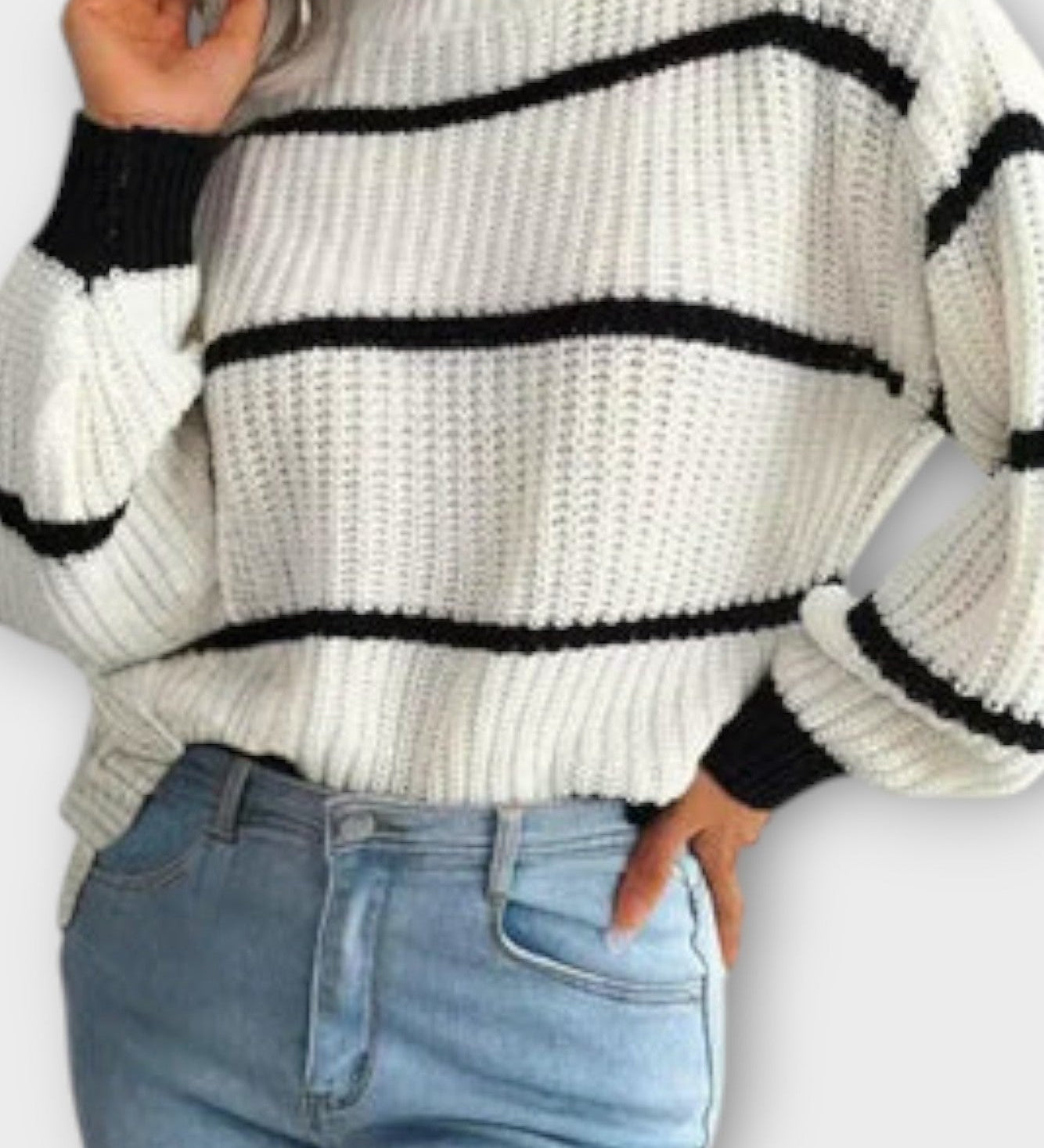 Chavala™ Maglione universitario