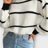 Chavala™ Maglione universitario