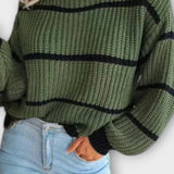 Chavala™ Maglione universitario