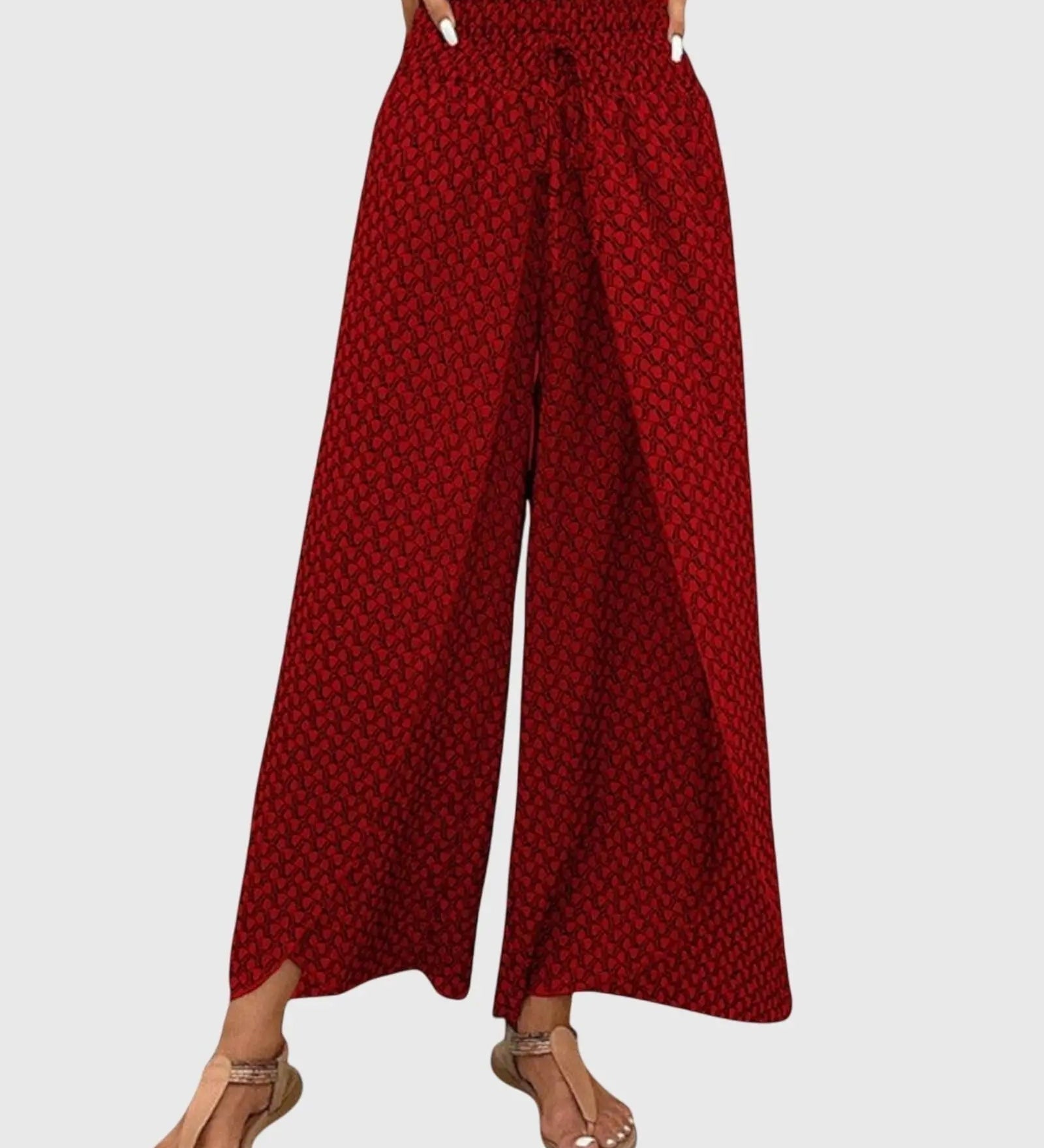 Chiara™ | Pantaloni