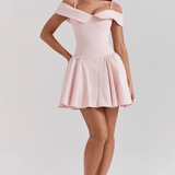 Chloe™ Mini abito