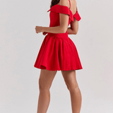 Chloe™ Mini abito