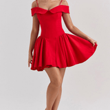 Chloe™ Mini abito