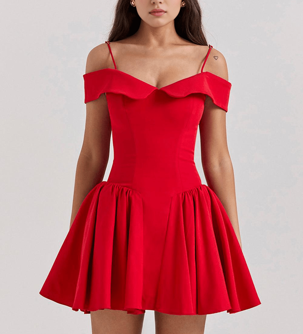 Chloe™ Mini abito
