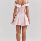 Chloe™ Mini abito